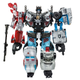 Illustration for article titled iTransformer/is Most Fearsome Combiner Team Finally Gets Its Due